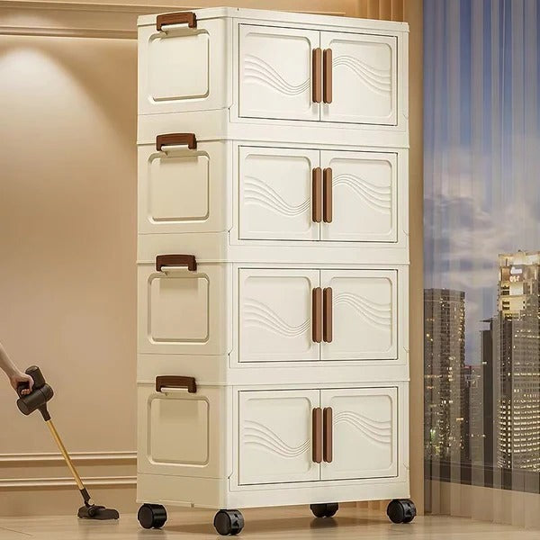 Havenholt Stackable Front Access Storage Drawers