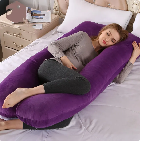 Sleeping Full Support Body Pillow