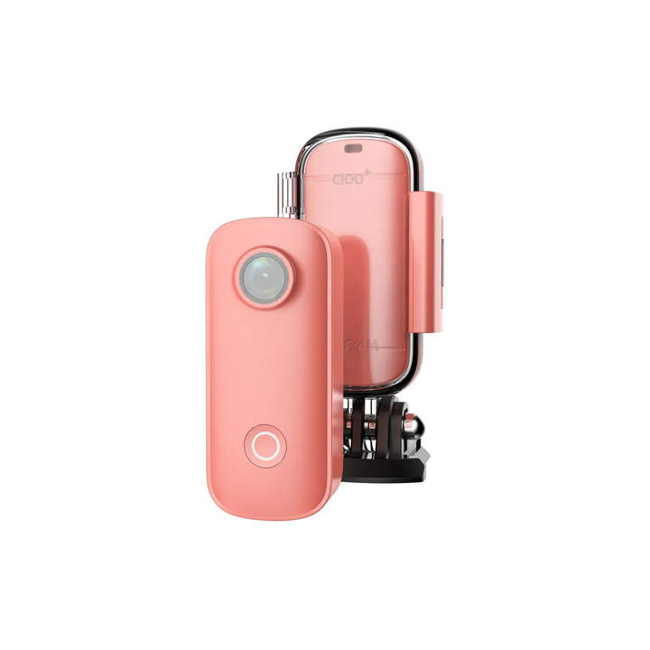 Havenholt Bike Action Camera with Magnetic Mounts