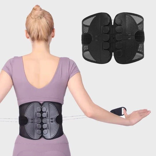 Lumbar Support Brace