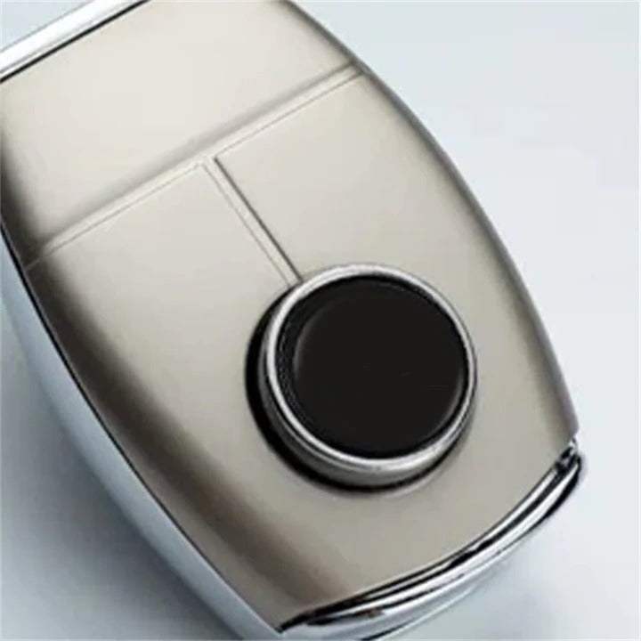 Havenholt Rigid Seat Belt Extender with Metal Buckle