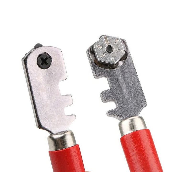 Havenholt Carbide Wheel Glass Cutter for Tiles and Mirrors