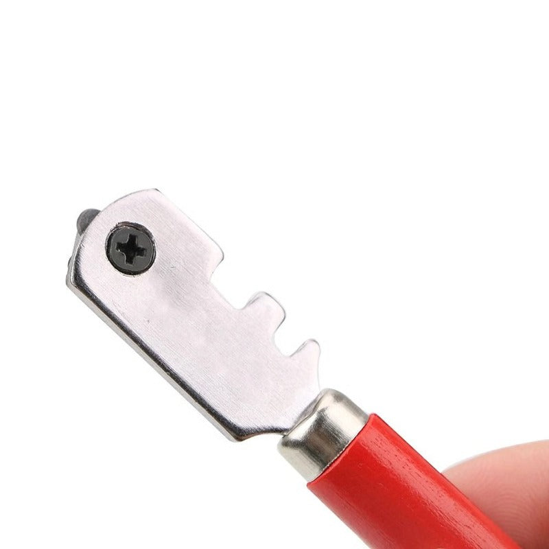 Havenholt Carbide Wheel Glass Cutter for Tiles and Mirrors