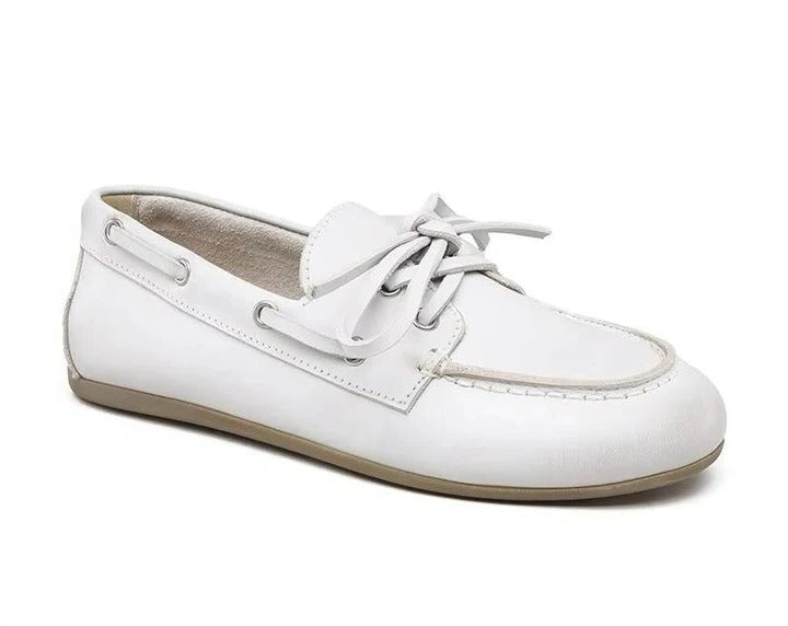 Women Genuine Leather moccasins