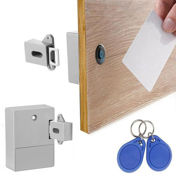 Havenholt Invisible Magnetic Child Safety Cabinet Lock