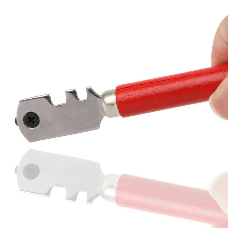Havenholt Carbide Wheel Glass Cutter for Tiles and Mirrors