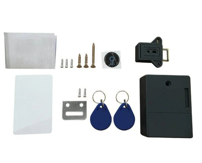 Havenholt Invisible Magnetic Child Safety Cabinet Lock