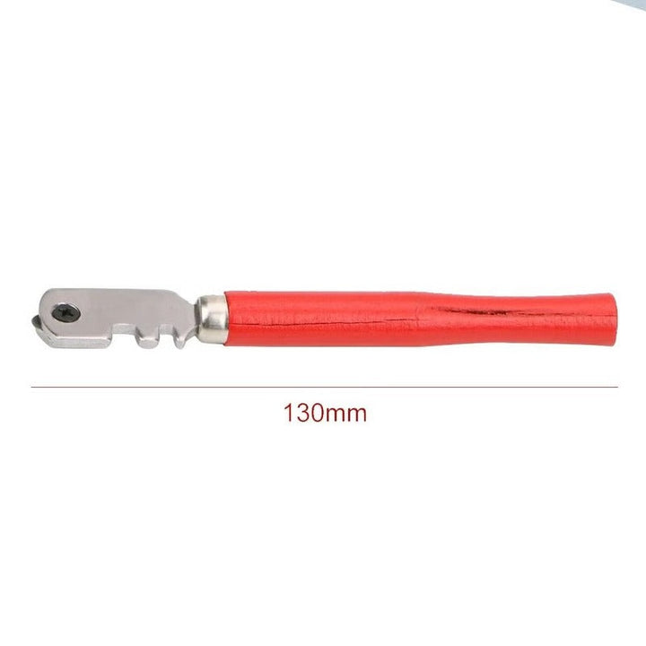 Havenholt Carbide Wheel Glass Cutter for Tiles and Mirrors