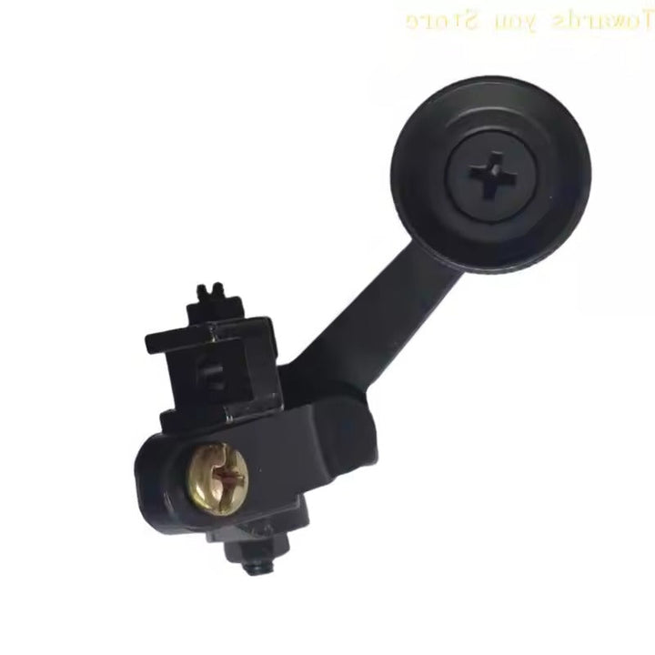 Havenholt Roller Presser Foot for High Shank Sewing Machines