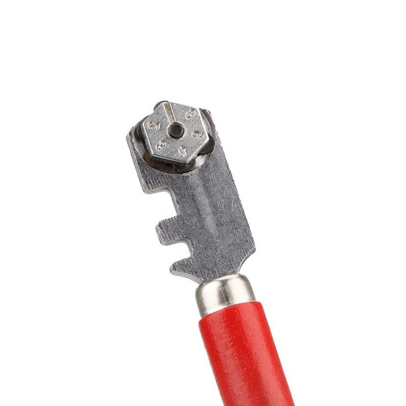 Havenholt Carbide Wheel Glass Cutter for Tiles and Mirrors