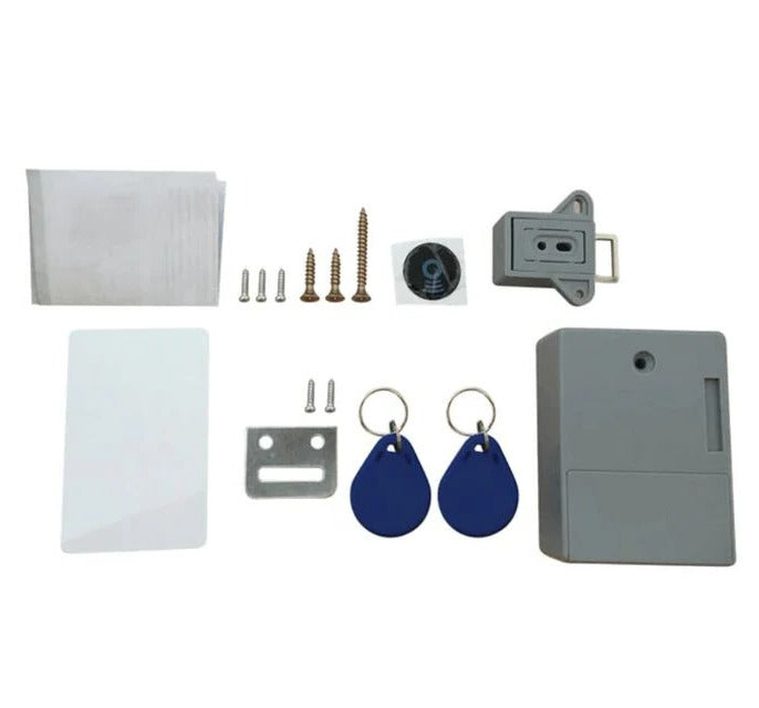 Havenholt Invisible Magnetic Child Safety Cabinet Lock