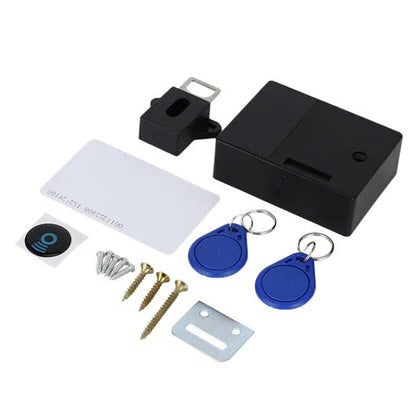 Havenholt Invisible Magnetic Child Safety Cabinet Lock