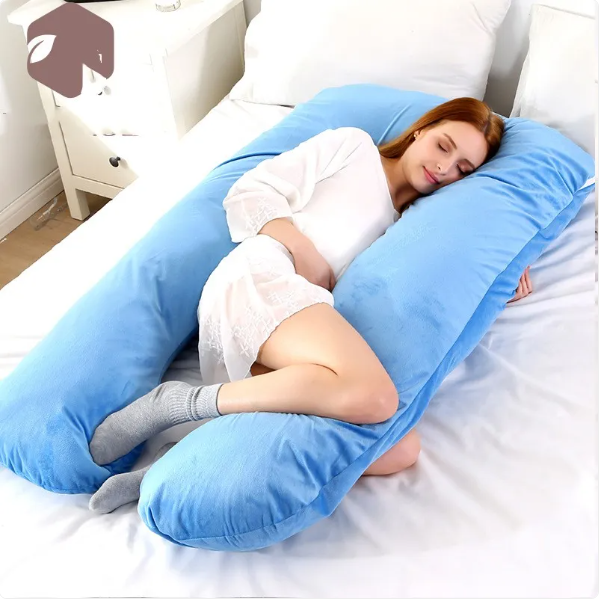 Sleeping Full Support Body Pillow