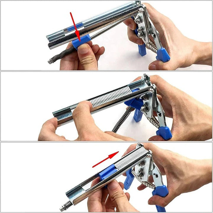 Havenholt Steel Snap Ring Pliers for Circlips