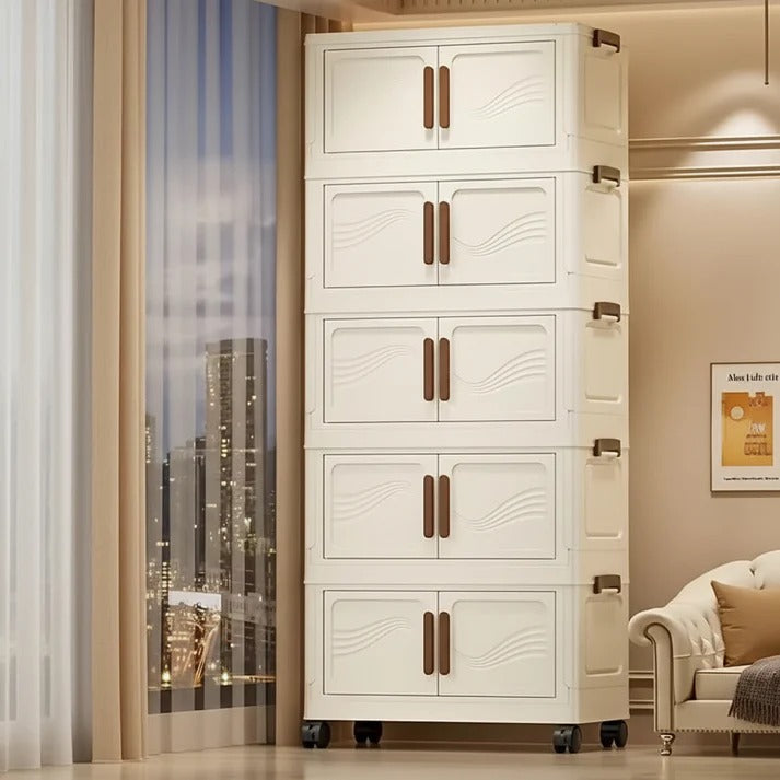 Havenholt Stackable Front Access Storage Drawers