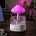 Cool Mist Mushroom Humidifier