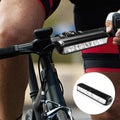 Havenholt Bright USB Rechargeable Front Bike Light