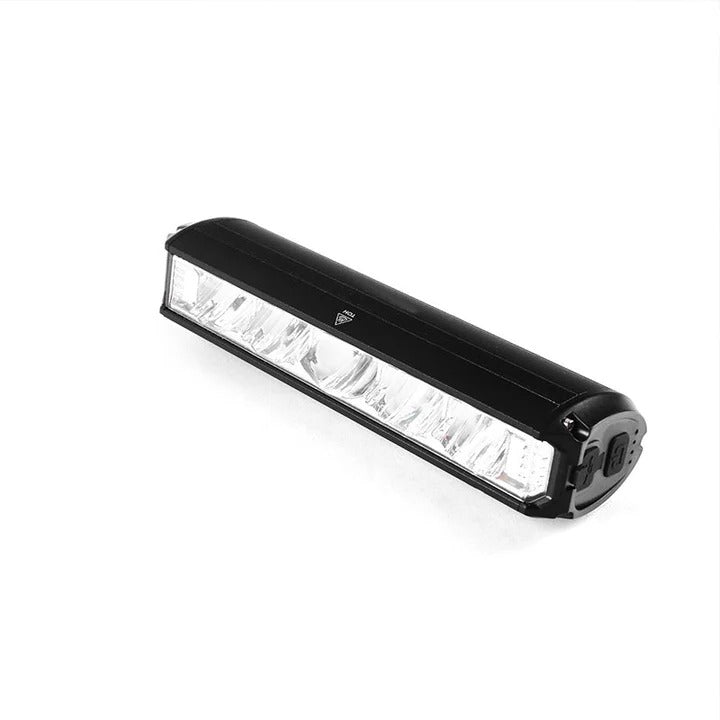 Havenholt Bright USB Rechargeable Front Bike Light