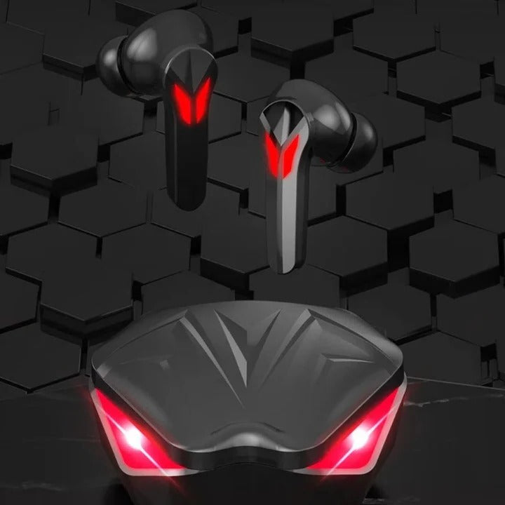Havenholt Low-Latency Bluetooth 5.2 Gaming Earbuds