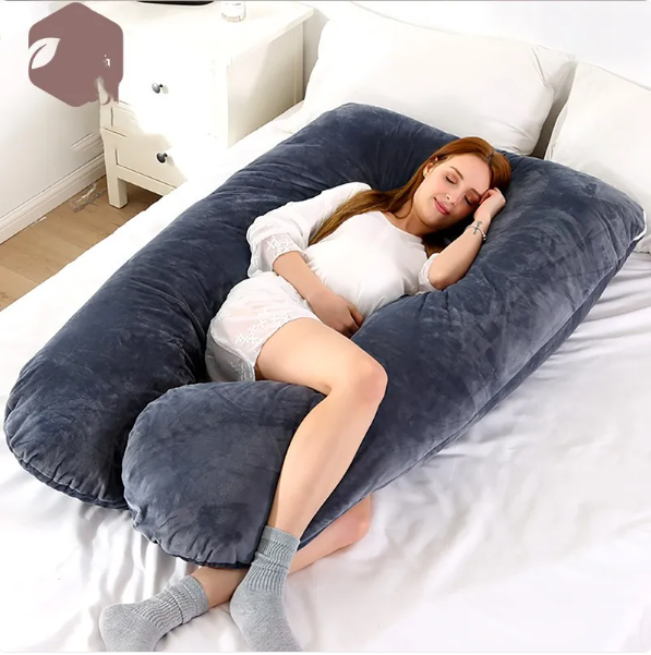 Sleeping Full Support Body Pillow