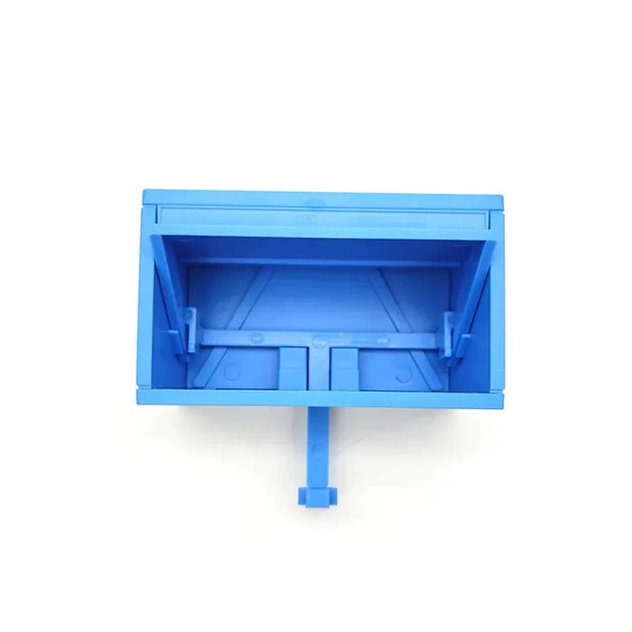 Havenholt Car Garage Key Holder with Adhesive Backing