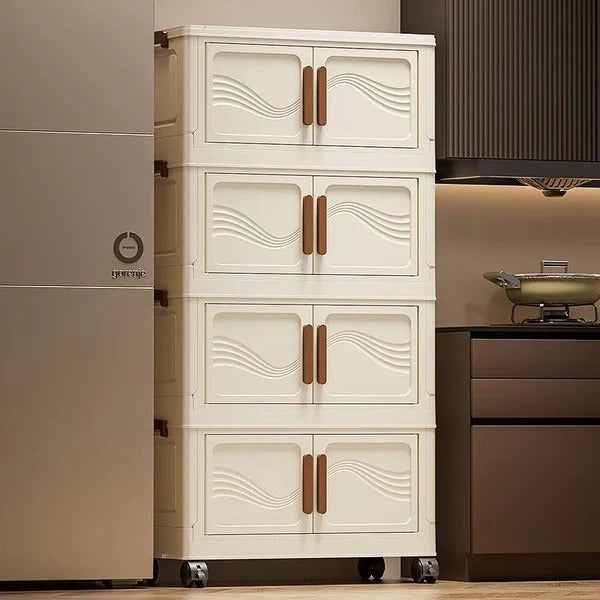 Havenholt Stackable Front Access Storage Drawers