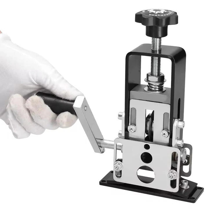 Havenholt Manual Wire Stripper, Adjustable
