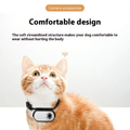 Mini Wearable POV Camera with Collar, Clip and Magnetic Mounting Options