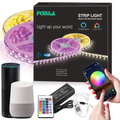 Havenholt Smart WiFi LED Strip Lights with App and Remote