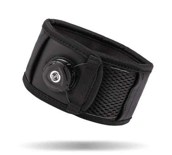 Adjustable Elbow Brace with Dial Fit Control