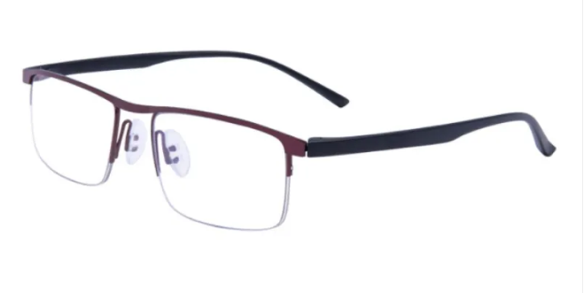 Progressive Reading Glasses