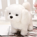 Havenholt Interactive Plush Puppy Toy for Kids