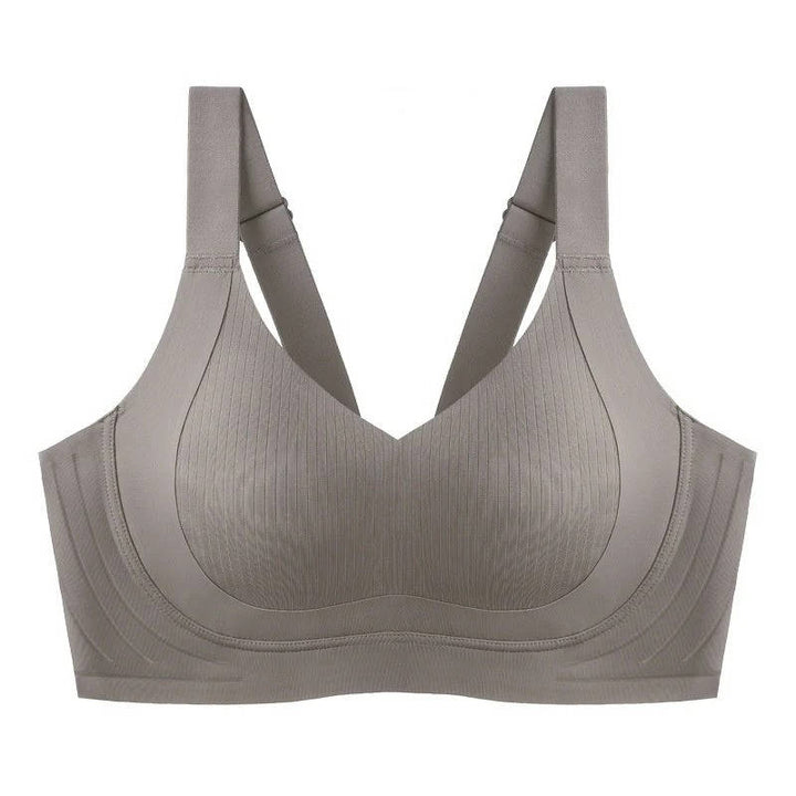 Womens Comfortable Seamless Wire Free Bra