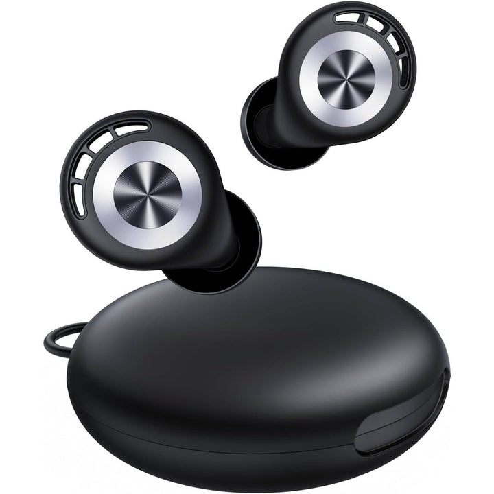 Noise Cancelling Ear Plugs for Sleeping Snoring