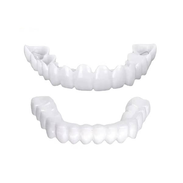 Havenholt Snap-On Veneers for Upper and Lower Teeth
