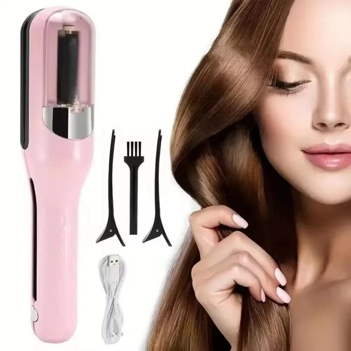 Havenholt Split End Trimmer for Brittle Hair