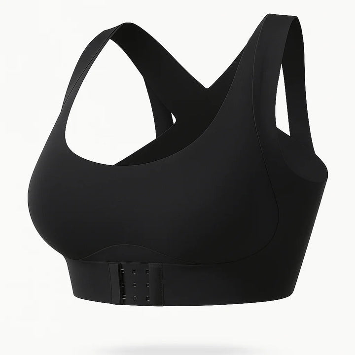 Havenholt Posture Correcting Wireless Sports Bra