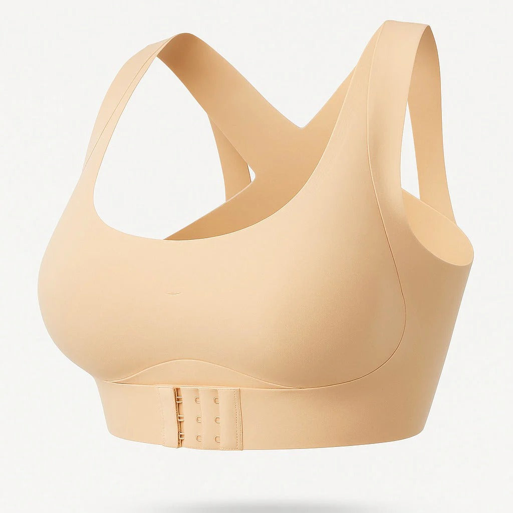 Havenholt Posture Correcting Wireless Sports Bra