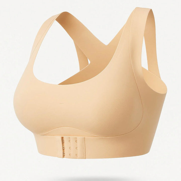 Havenholt Posture Correcting Wireless Sports Bra