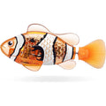 Havenholt Motion-Activated Light-Up Swimming Fish Cat Toy