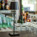 Havenholt Table Lamp with Touch Dimmer