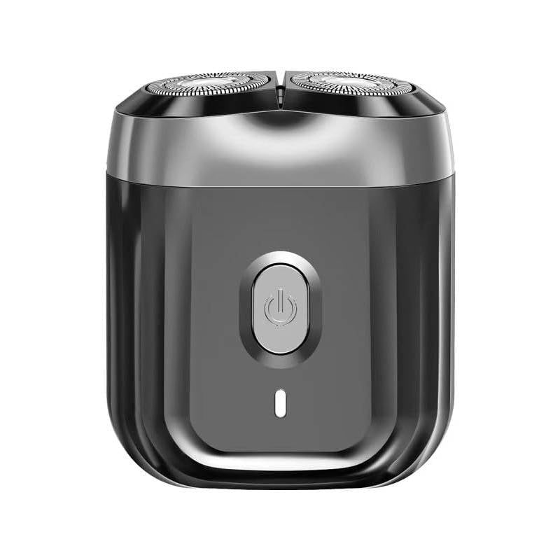 Havenholt Waterproof Rotary Electric Shaver, USB Rechargeable