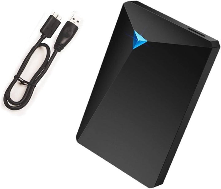 Havenholt 2.5 Inch Portable External Hard Drive USB 3.0