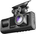 Havenholt Front and Rear Dash Cam with 2-Inch Screen