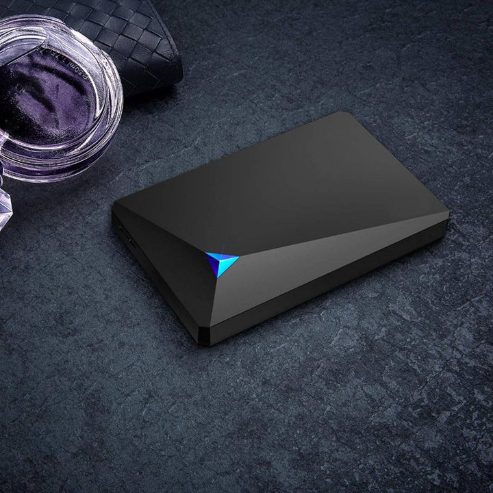 Havenholt 2.5 Inch Portable External Hard Drive USB 3.0