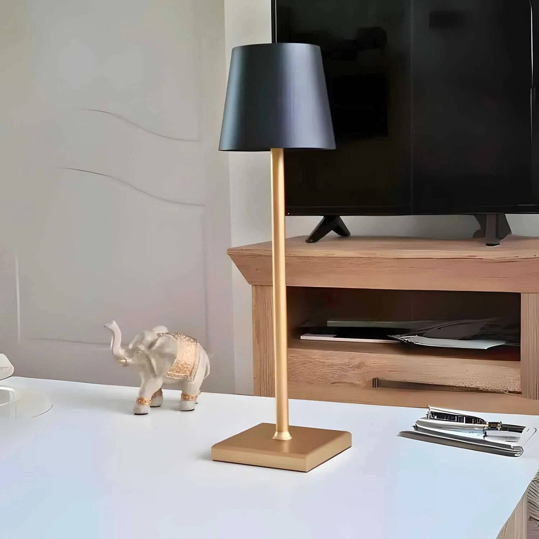 Havenholt Table Lamp with Touch Dimmer