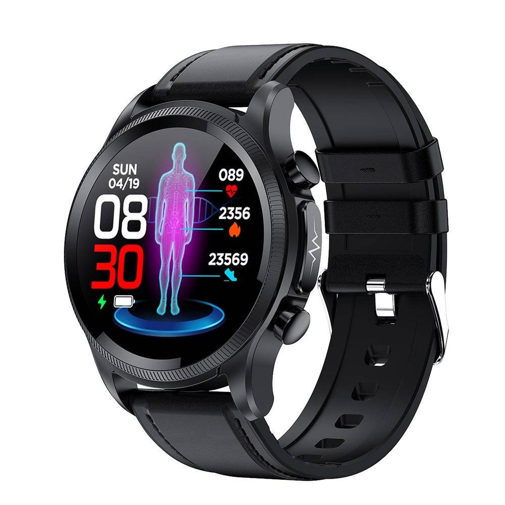 Havenholt Smart Activity Watch with AMOLED Display