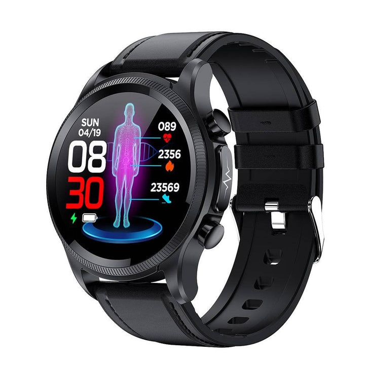 Havenholt Smart Activity Watch with AMOLED Display
