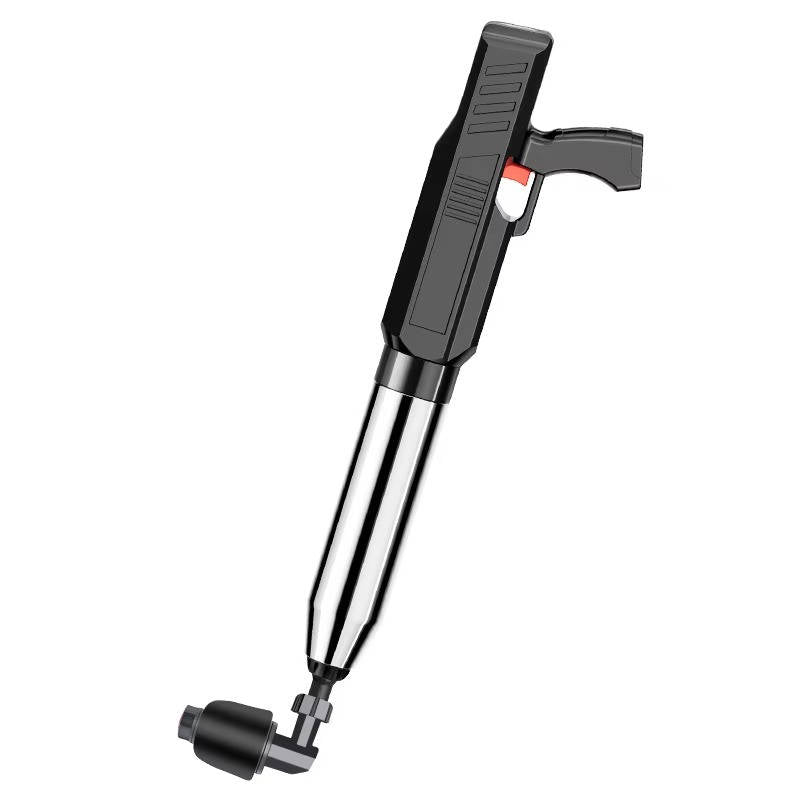 Havenholt High-Pressure Electric Toilet Plunger