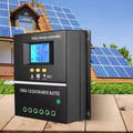 Havenholt 400W MPPT Solar Charge Controller for 12V to 48V
